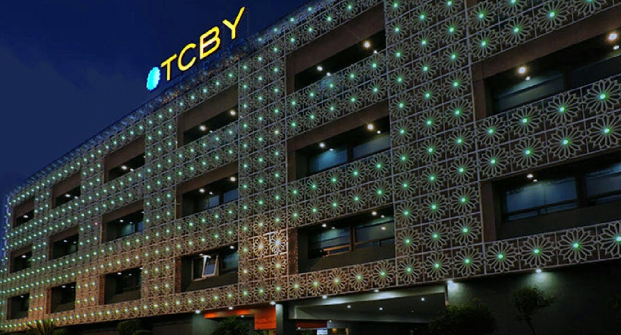 Hotel Tacubaya México DF Exterior foto